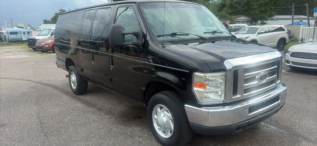 ford e-series econoline van 2008 1FTSS34L88DA78457 image ford e-series econoline van 2008 1FTSS34L88DA78457 image